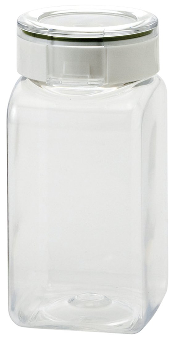Amazon｜タケヤ化学工業 保存容器 フレッシュロック 角型 800ml 日本製